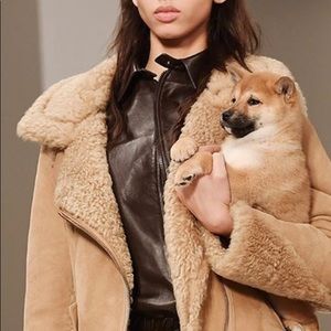 Meet your Posher, Renee